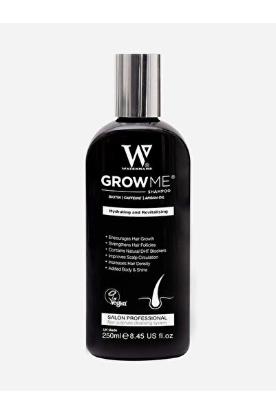 Gromi Hair Growth شامبو نمو الشعر جرو مي - 250 مل