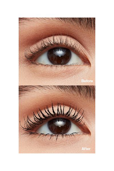 Revlon ColorStay Xtensionnair Lengthening Mascara, Blackest Black 201