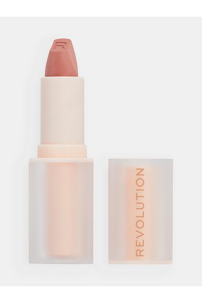 Revolution Lasting Kiss Lipstick, Queen Pink