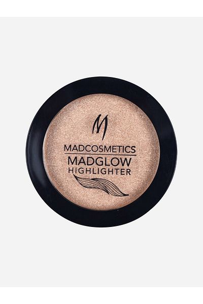 Mad Cosmetics MadGlow Highlighter - Excited