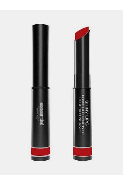ESSENTİAL Shiny Fondant Lipstick, Gossip Girl Sls90