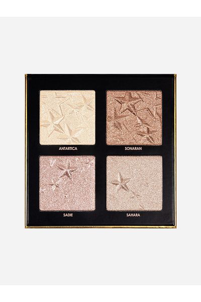 Forever52 Desert Glow Highlighter Palette