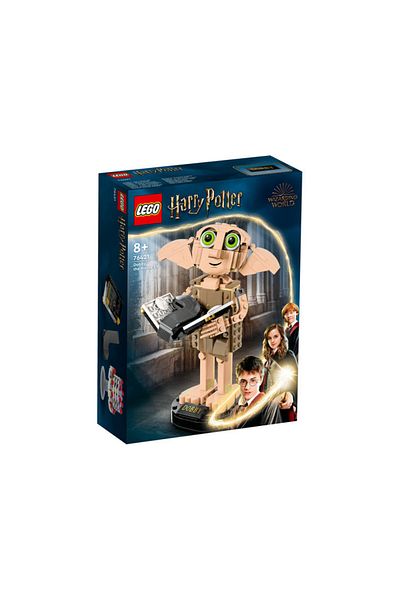 LEGO LEGO Harry Potter set - Dobby the House Elf (76421)