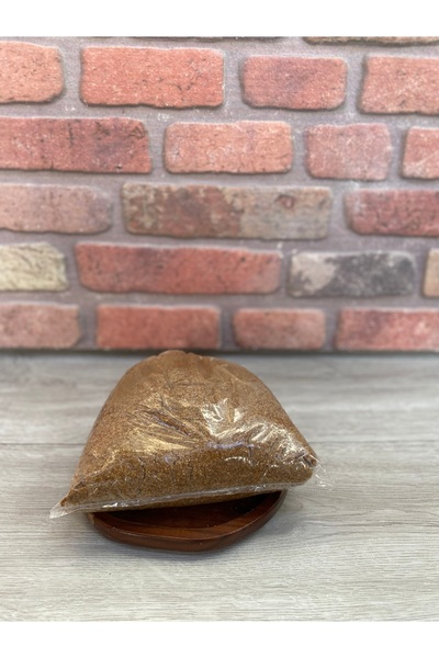 YÜKSELEN Haşhaş dövülmüş / haşhaş ezmesi 1 kg