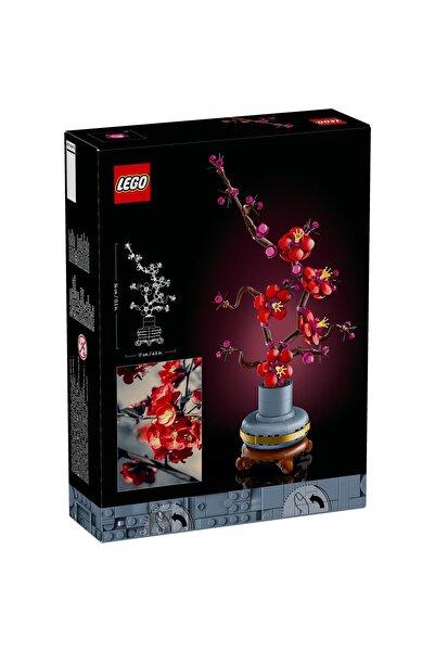 LEGO LEGO Creator Expert Set - Plum Blossoms (10369)