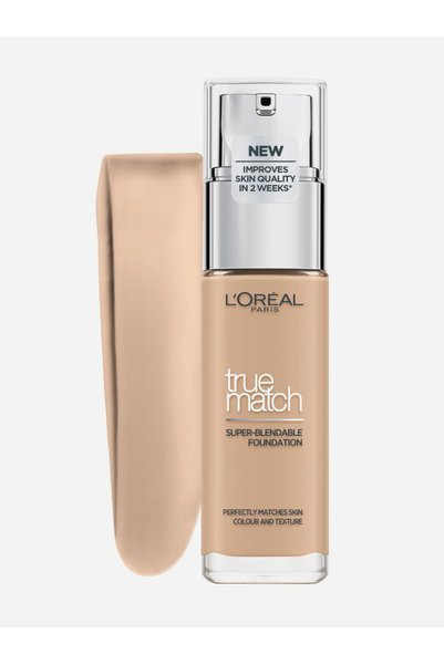 L'Oreal Paris True Match Super Blendable Foundation