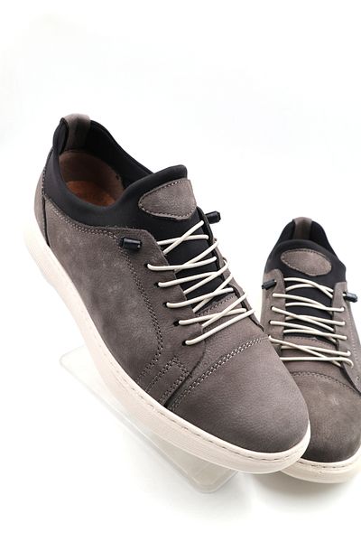 nazenintasarımlar PÁNSKÉ VNITŘNÍ OUTDOOROVÉ PRAVÉ NUBUCK A KŮŽE ULTRA KOMFORTNÍ KOMFORTNÍ PLNĚ ORTOPEDICKÉ DENNÍ BOTY