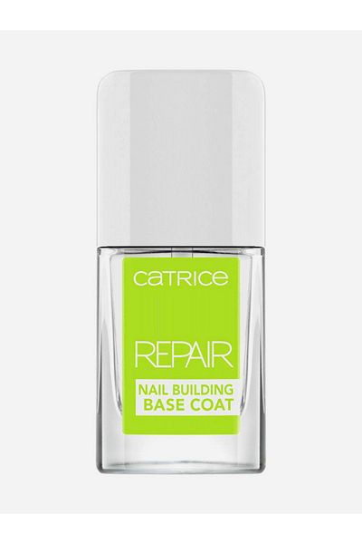 Catrice Nail Repair Nail Building Base Coat