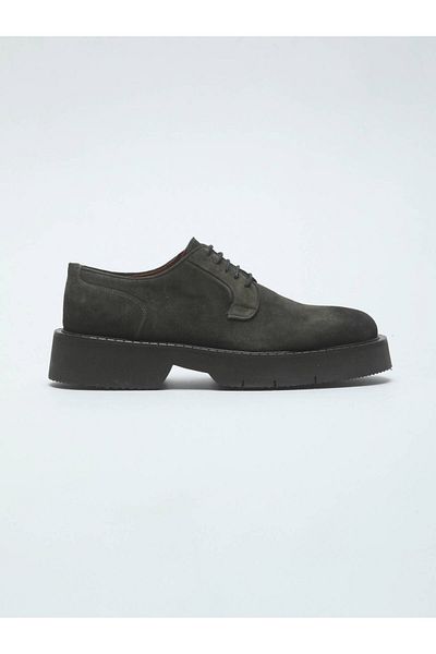 Kip Khaki Shoes