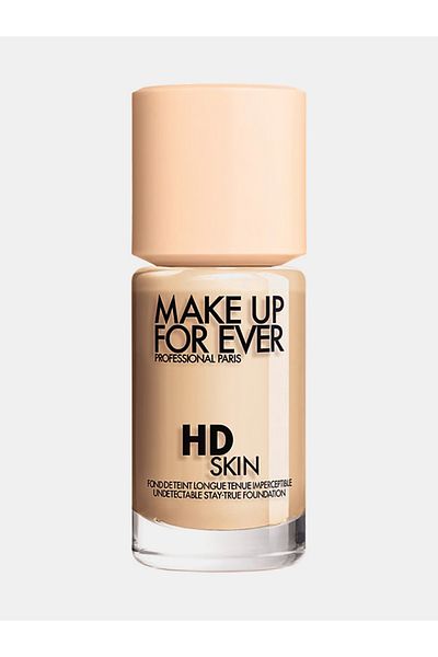 Make Up For Ever Make Up For Ever HD Skin Foundation 1N10 Y235