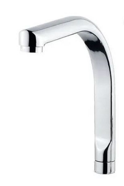 Sardıcı Sardıcı Lotus-Classic Series Kitchen Faucet Brass Material 5 Years Warranty