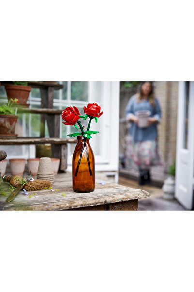 LEGO LEGO Creator Expert Set - Roses (40460)