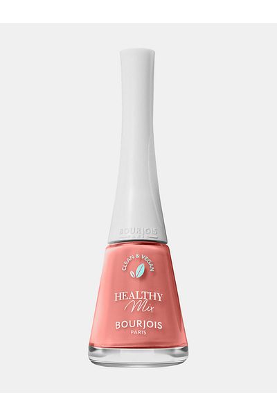 Bourjois طلاء أظافر هيلثي ميكس كلين - 150 رين دي بيج
