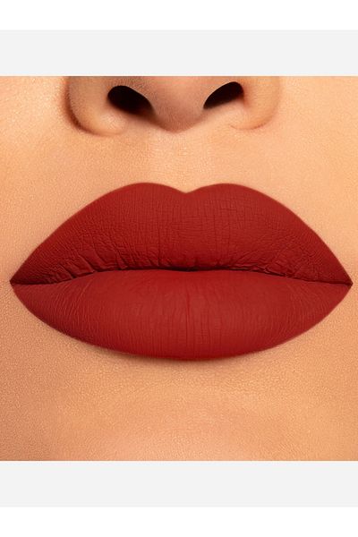 Forever52 ShowStopper Liquid Matte Lipstick - Bachelorette 013