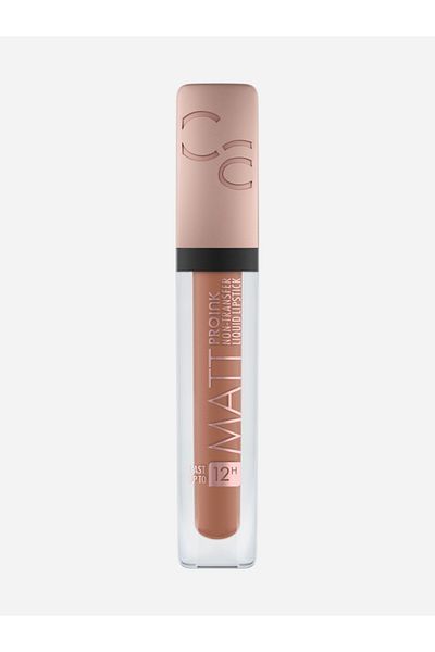 Catrice Matt Pro Ink Non-Transfer Liquid Lipstick 160