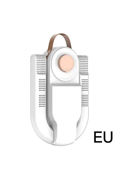 Choice White Eu Intelligent Timer Shoe Dryer Telescopic Adjustable Dryer Quick Drying Deodorizing Sterilizi