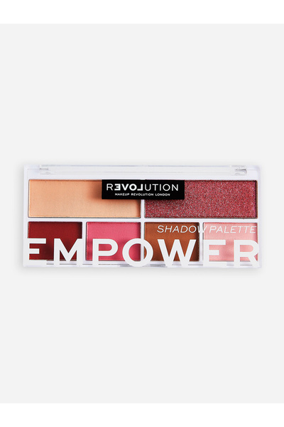 Revolution Relove لوحة ظلال العيون كولور بلاي إمباور