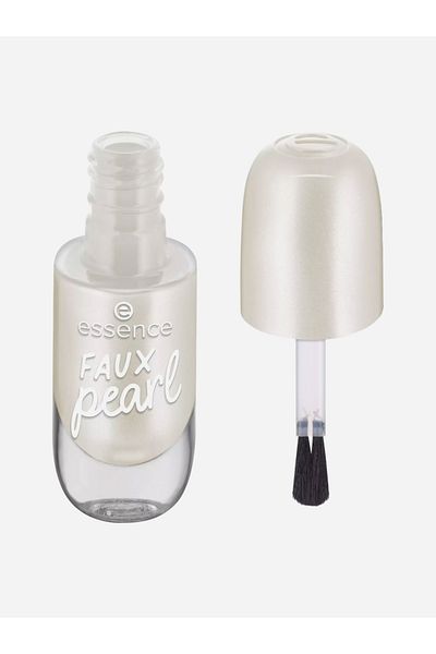 Essence Gel Nail Colour 71