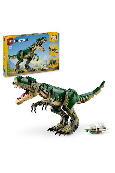 LEGO LEGO Creator Set - T. rex (31151)