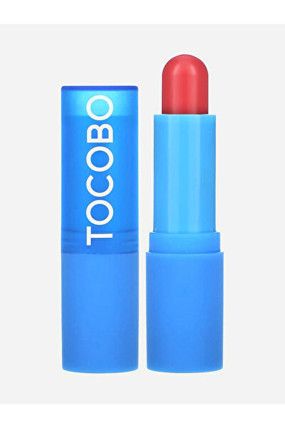 TOCOBO مرطب الشفاه البودرة الكريمي، 032 بتلات الورد، 3.5 جرام