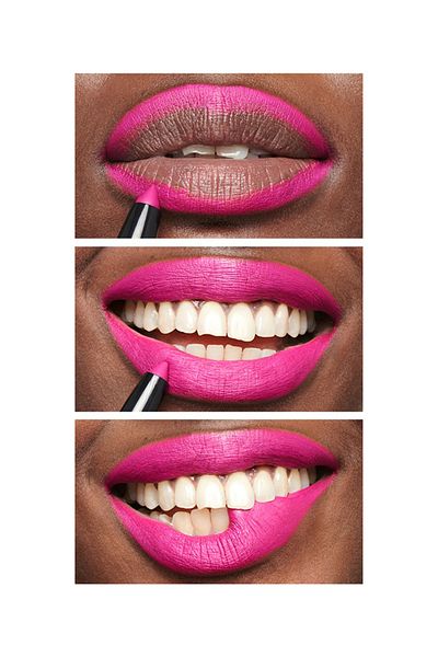 Revlon ColorStay Matte Lite Crayon, Lift Off 006