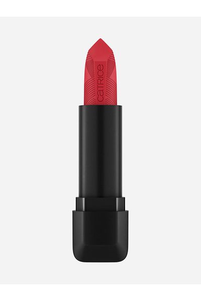 Catrice Scandalous Matte Lipstick, 090 Blame the Night