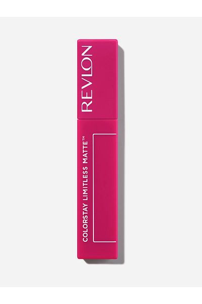 Revlon ColorStay Limitless Matte Liquid Lipstick, Icon Era 007