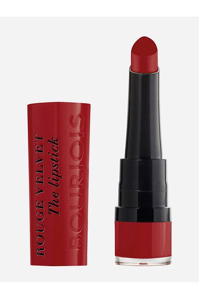 Bourjois Rouge Velvet The Lipstick - 11 Berry Formidable, 2.4 g - 0.08 fl oz