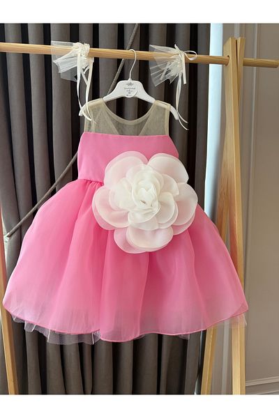 Baby 23 Απριλίου Ειδική Ημέρα Baby Aden Karolin Πανί Χνουδωτό Επιδραστικό Κοστούμι γενεθλίων για πάρτι