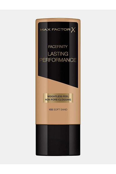 Max Factor Facefinity Lasting Performance Liquid Foundation - 103 Soft Sand