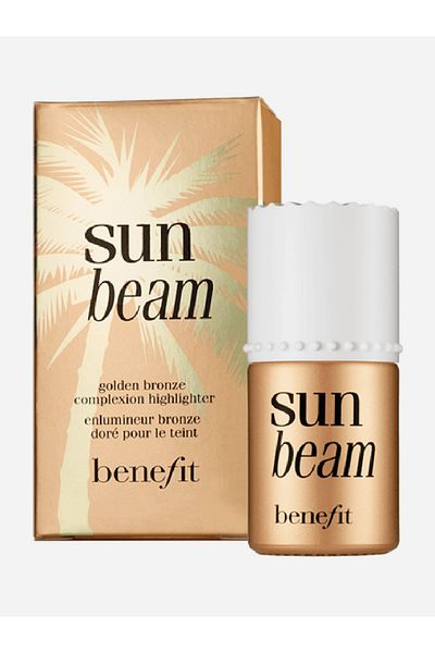 BENEFIT Sun Beam Golden Bronze Complexion Highlighter