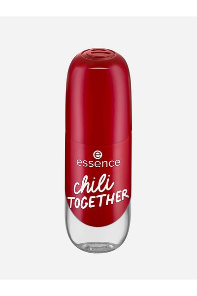 Essence طلاء أظافر جل تشيلي توغيذر 16