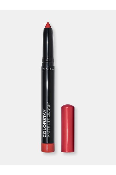 Revlon قلم تلوين ColorStay Matte Lite، SheS Fly 008