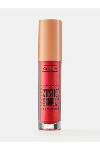 Callista ملمع الشفاه فيفيد شاين، 101