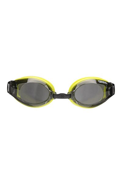 ARENA Zoom X-Fit Unisex Gray Swimming Goggles 92404100