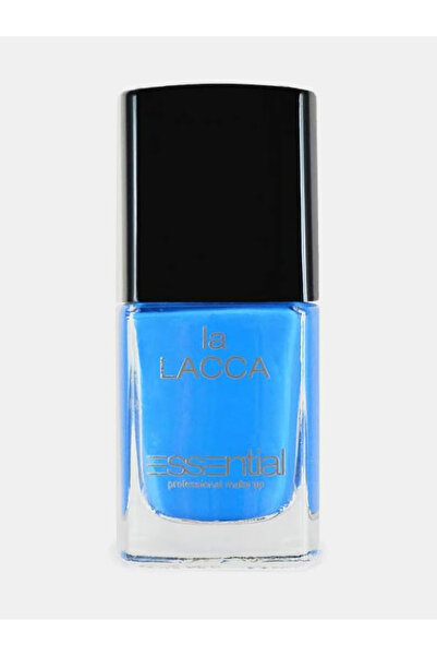 ESSENTİAL طلاء أظافر فائق النعومة Casa Azul Lac58