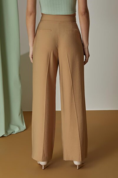 Naar 12204 PANTOLON CAMEL