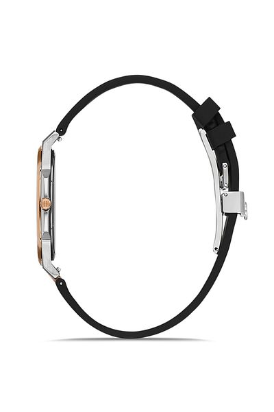 Hislon Cl127t-04br Men's Wristwatch