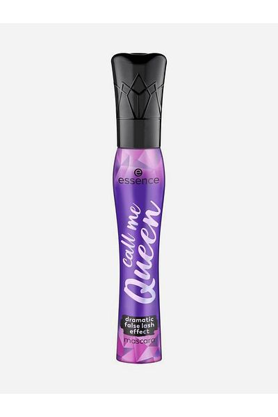 Essence Call Me Queen Dramatic False Lash Effect Mascara