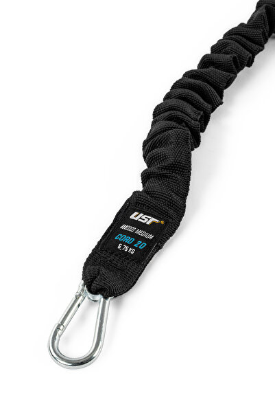 USR Bandă de rezistență medie dură CORD20-CS