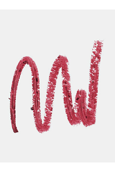 INGLOT PLAYINN Velvet Define Lip Pencil, Muted Berry 66