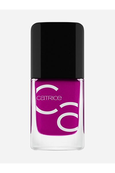 Catrice Iconails Gel Lacquer, 132 Petal To The Metal
