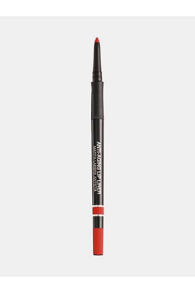 ESSENTİAL Anti Aging Lip Liner, Strawberry ML46