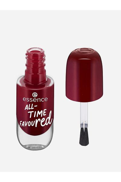 Essence All Time Favoured Gel Nail Polish 14