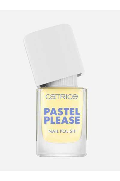Catrice طلاء أظافر باستيل بليز 030