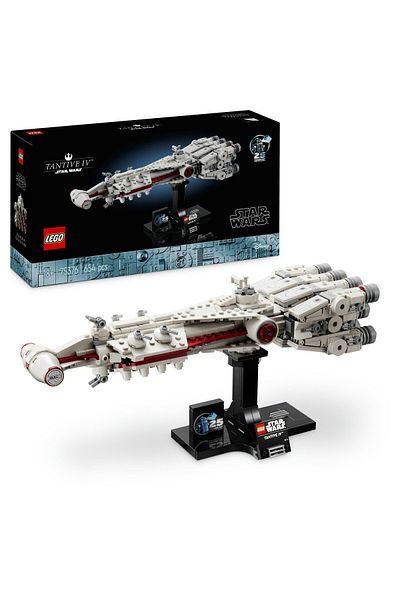 LEGO LEGO Star Wars - Tantive IV™ Set (75376)