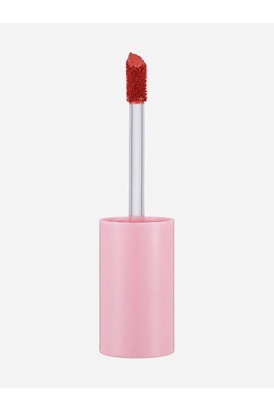 Callista Truly Matte Liquid Lipstick, 404 Blushing Pink