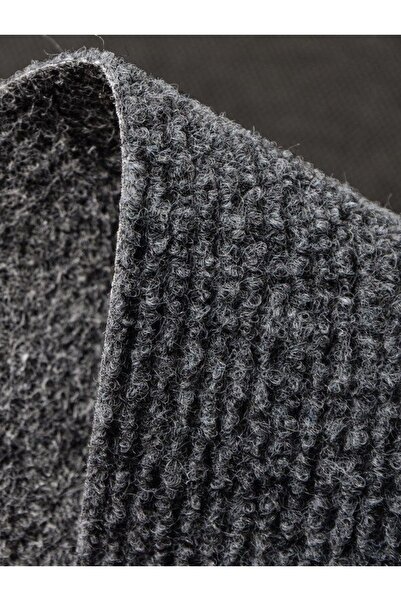 Edoplast Halıfleks Füme Rip Zemin Yer Kaplamaları Duvardan Duvara Araba Organizasyon Etkinlik Ev Bahçe