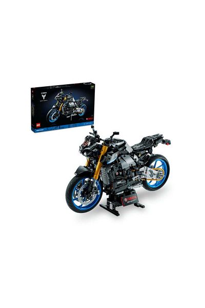 LEGO LEGO Technic set - Yamaha MT-10 SP (42159)