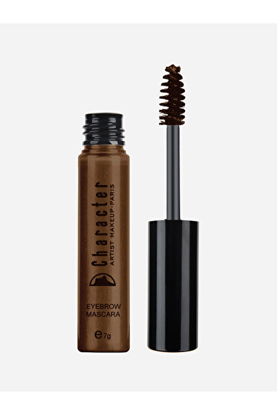 Character ماسكارا الحواجب - شوكولاتة